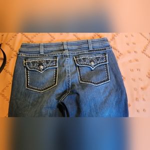 Ariat Boot Cut size 33r